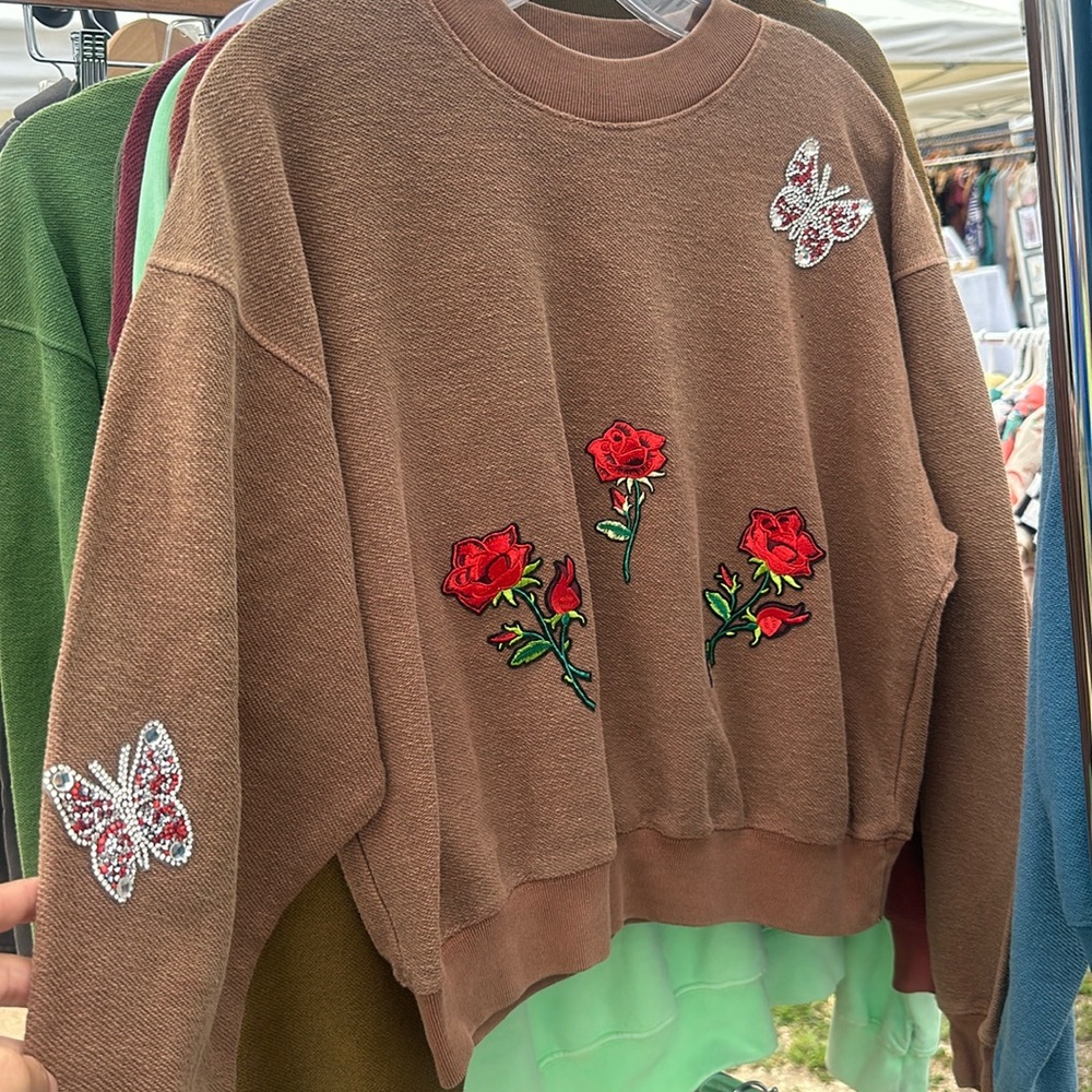 Sweater